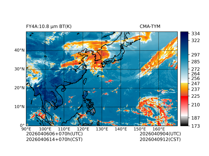 04/06 06时 +070小时