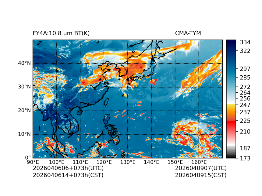 04/06 06时 +073小时