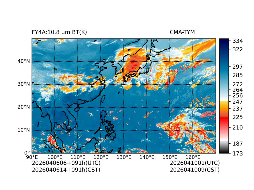 04/06 06时 +091小时