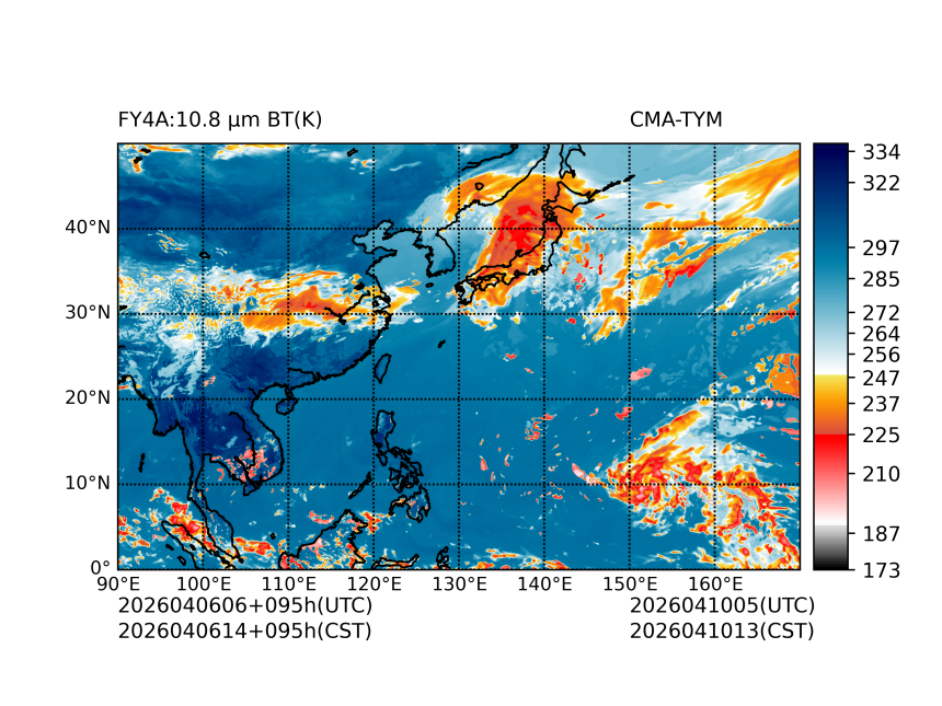 04/06 06时 +095小时
