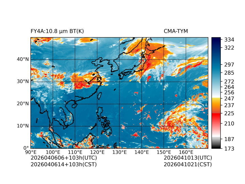 04/06 06时 +103小时