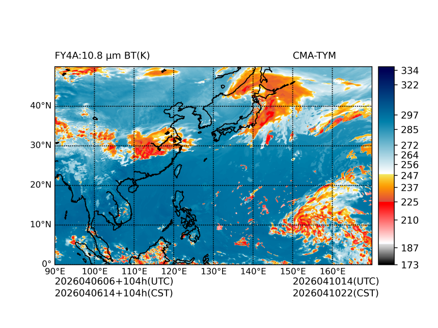 04/06 06时 +104小时