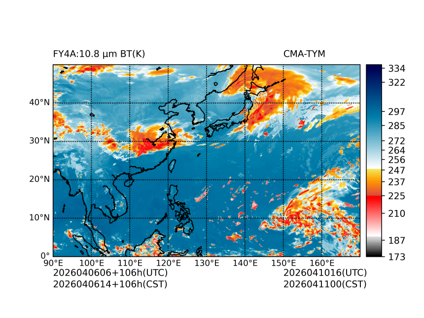 04/06 06时 +106小时