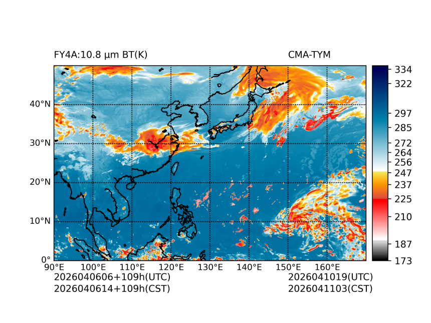 04/06 06时 +109小时