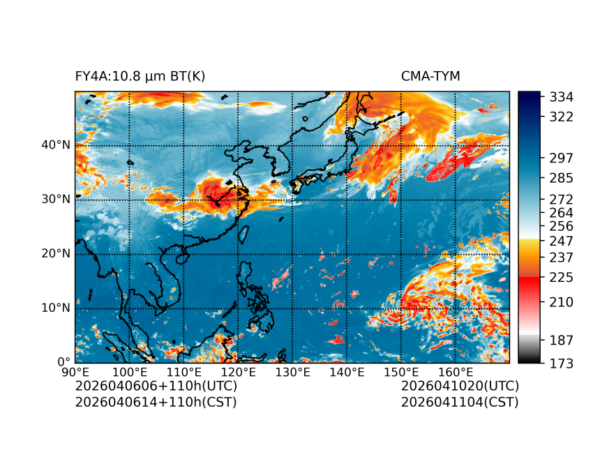 04/06 06时 +110小时