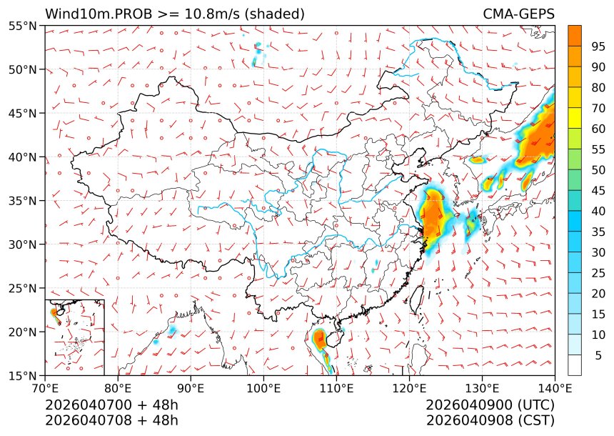 04/07 08时 +048小时