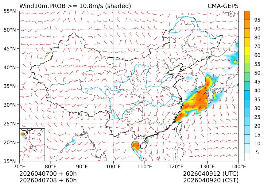 04/07 08时 +060小时