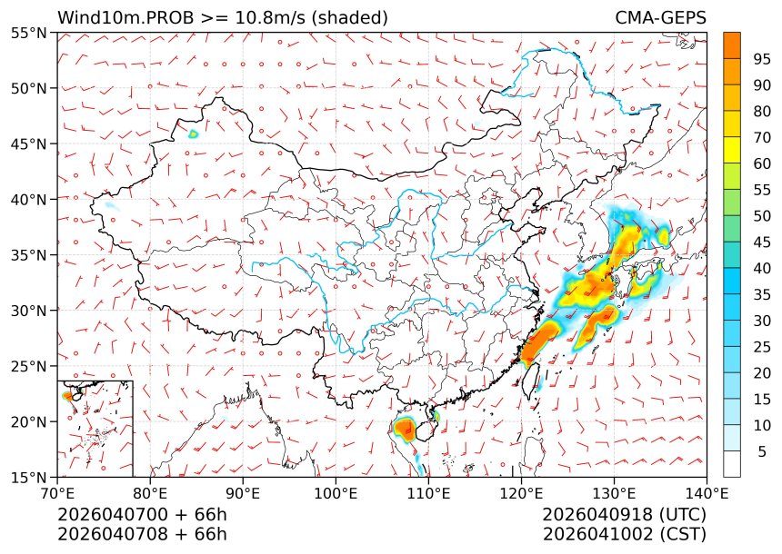 04/07 08时 +066小时