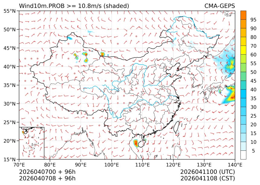 04/07 08时 +096小时