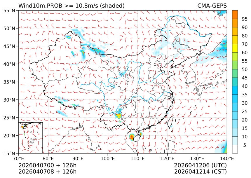 04/07 08时 +126小时