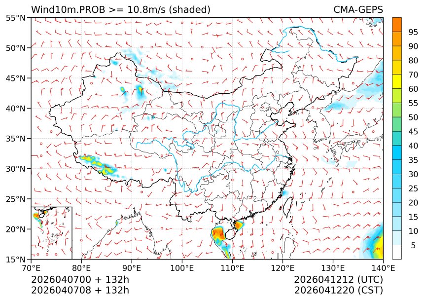 04/07 08时 +132小时