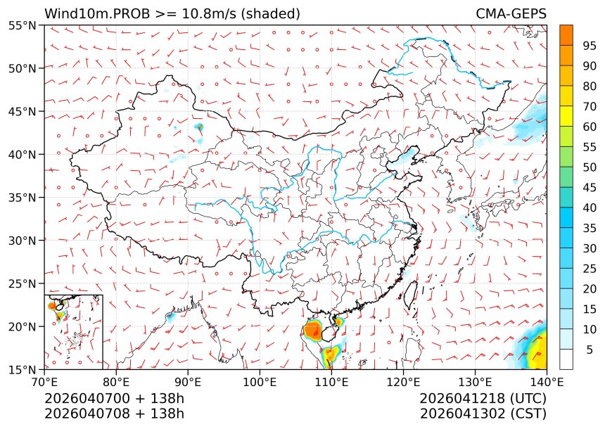 04/07 08时 +138小时