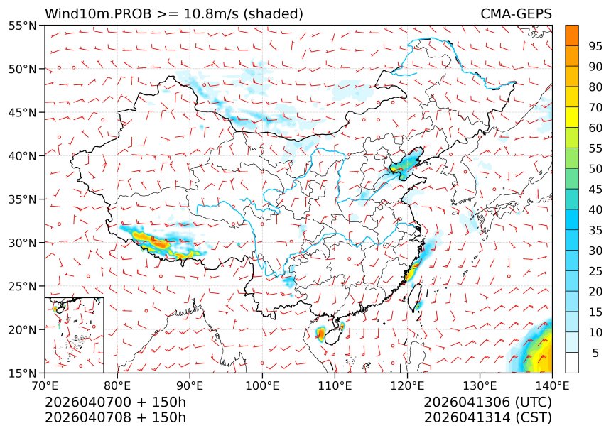 04/07 08时 +150小时