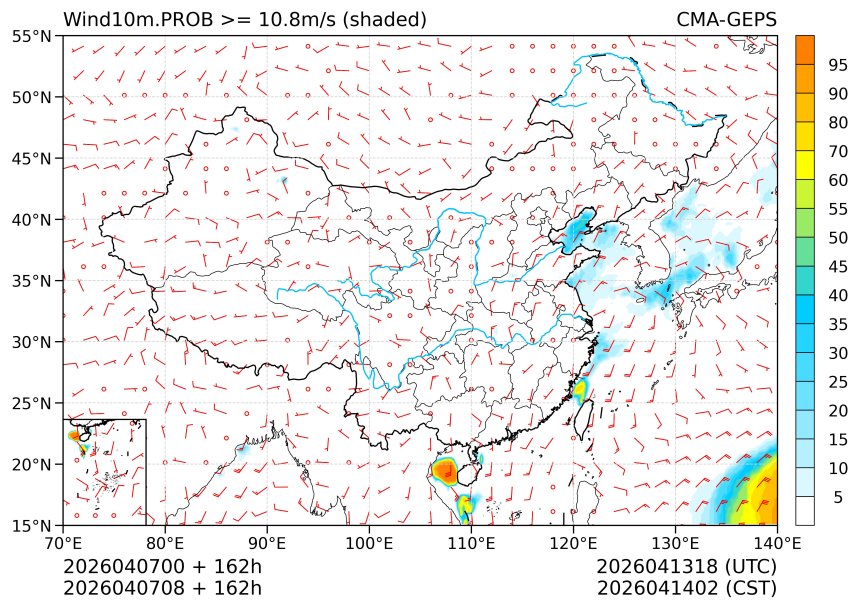 04/07 08时 +162小时