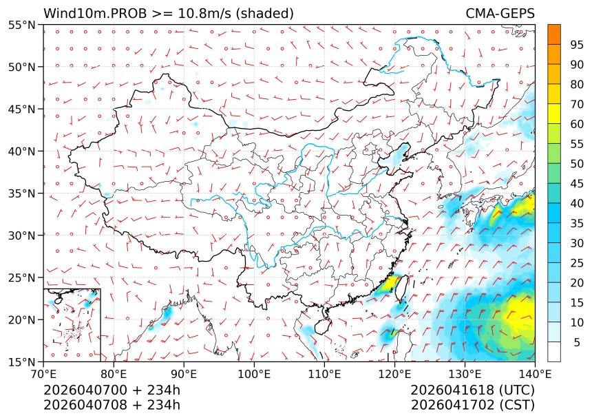 04/07 08时 +234小时
