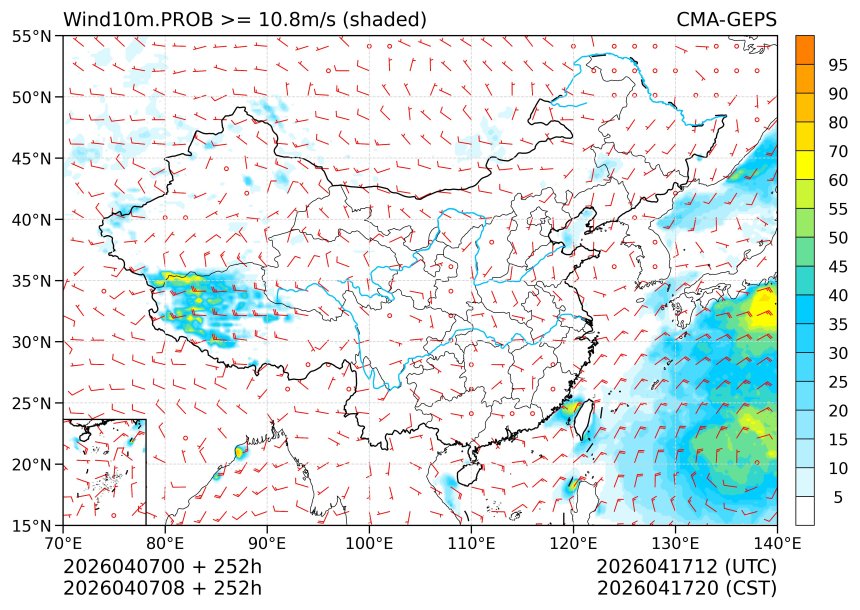 04/07 08时 +252小时