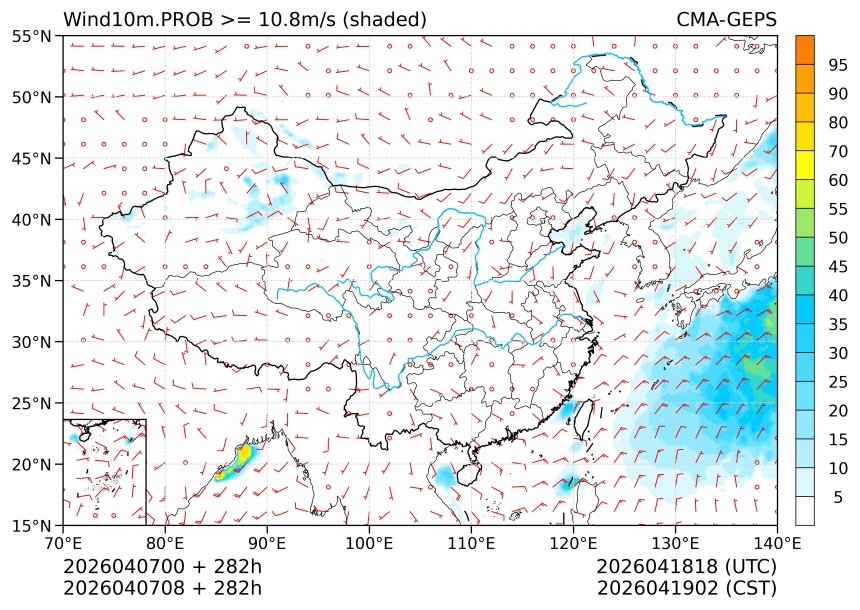 04/07 08时 +282小时