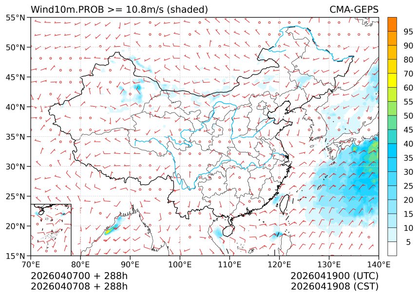 04/07 08时 +288小时