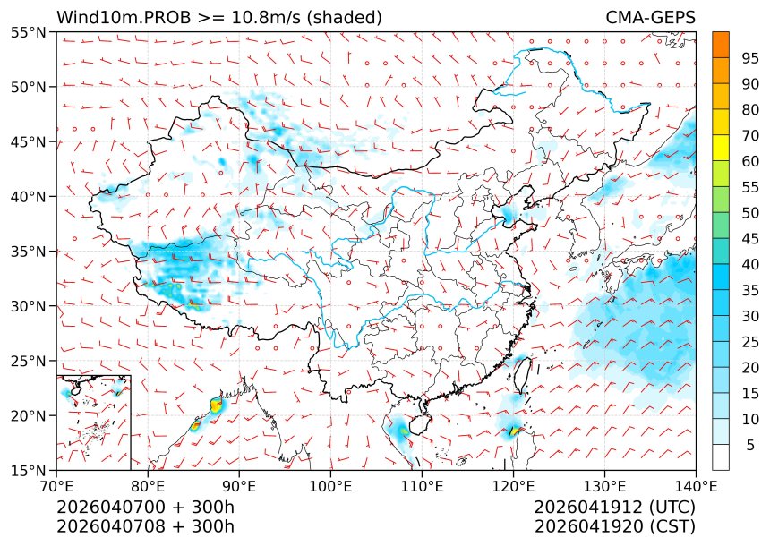 04/07 08时 +300小时