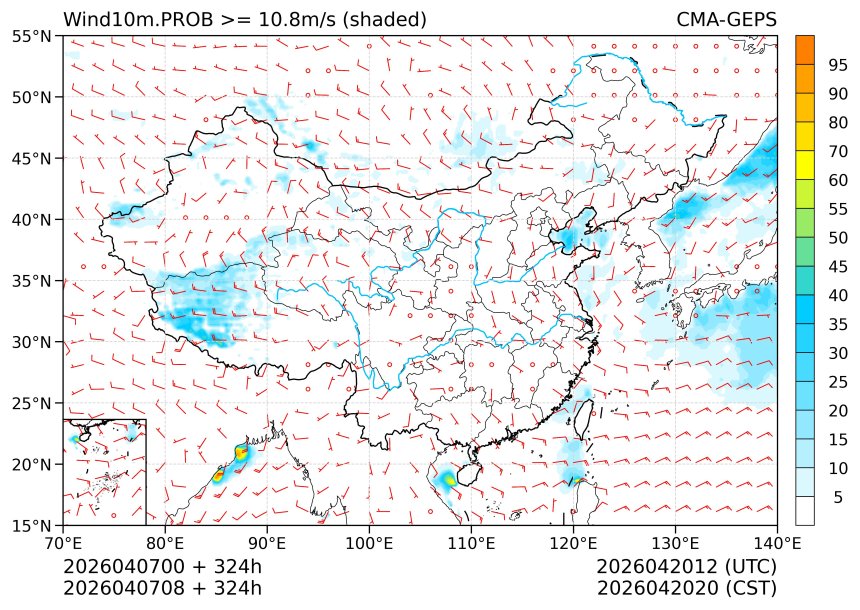 04/07 08时 +324小时