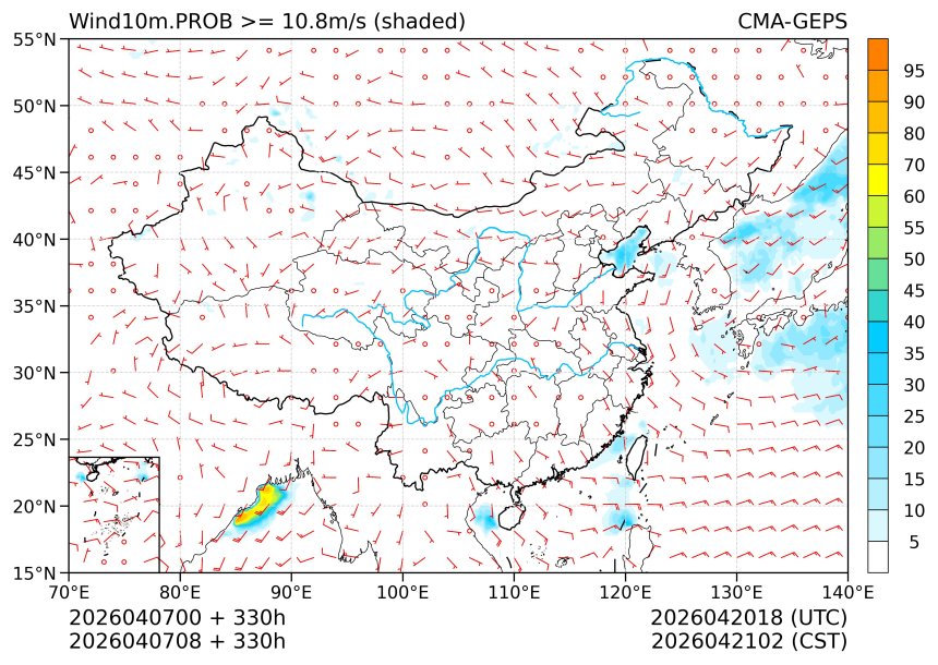 04/07 08时 +330小时