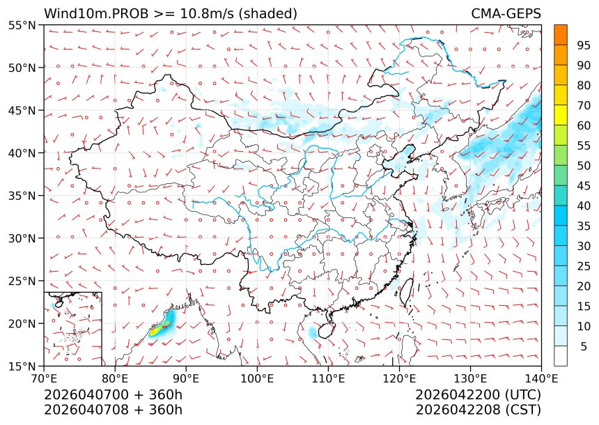 04/07 08时 +360小时