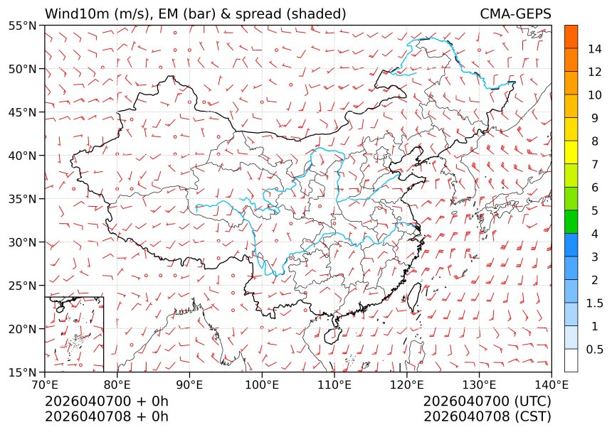 04/07 08时 +000小时