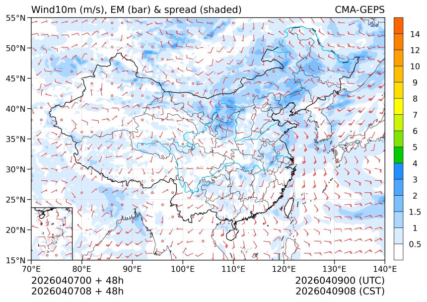 04/07 08时 +048小时