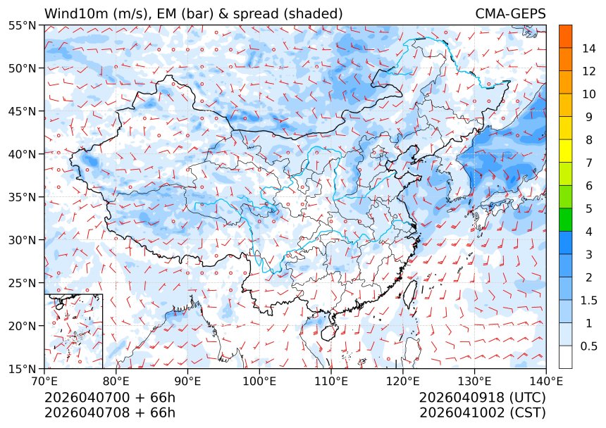 04/07 08时 +066小时