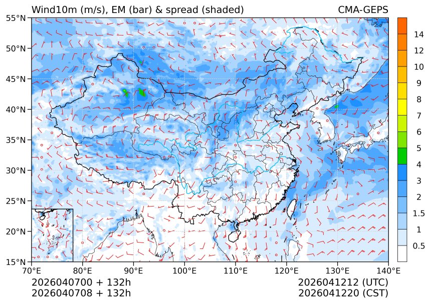 04/07 08时 +132小时