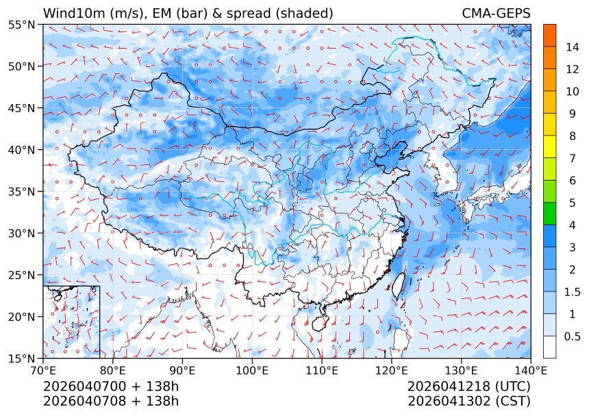 04/07 08时 +138小时
