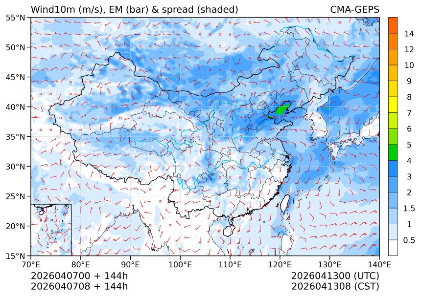 04/07 08时 +144小时