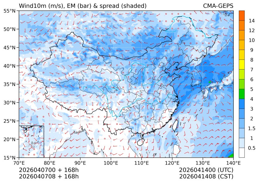 04/07 08时 +168小时