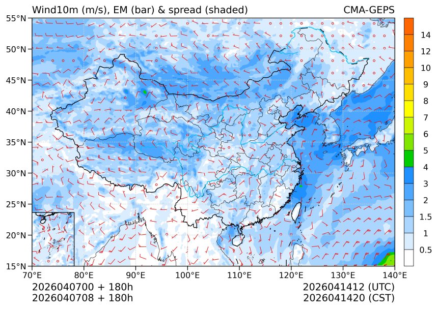 04/07 08时 +180小时