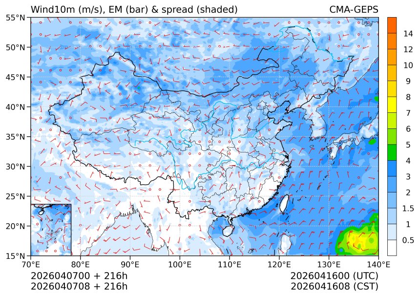 04/07 08时 +216小时