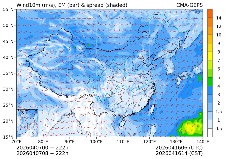 04/07 08时 +222小时