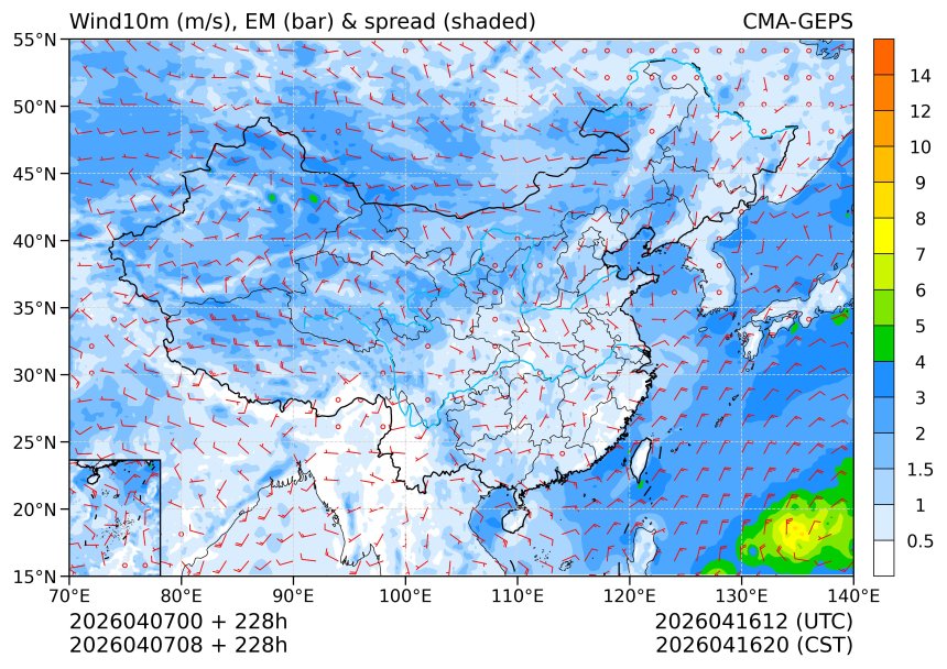 04/07 08时 +228小时