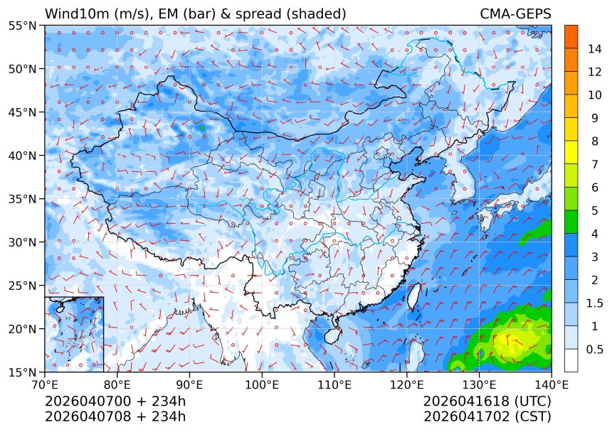 04/07 08时 +234小时