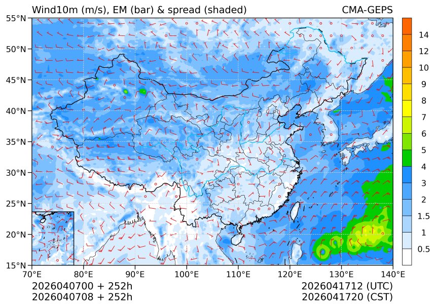 04/07 08时 +252小时