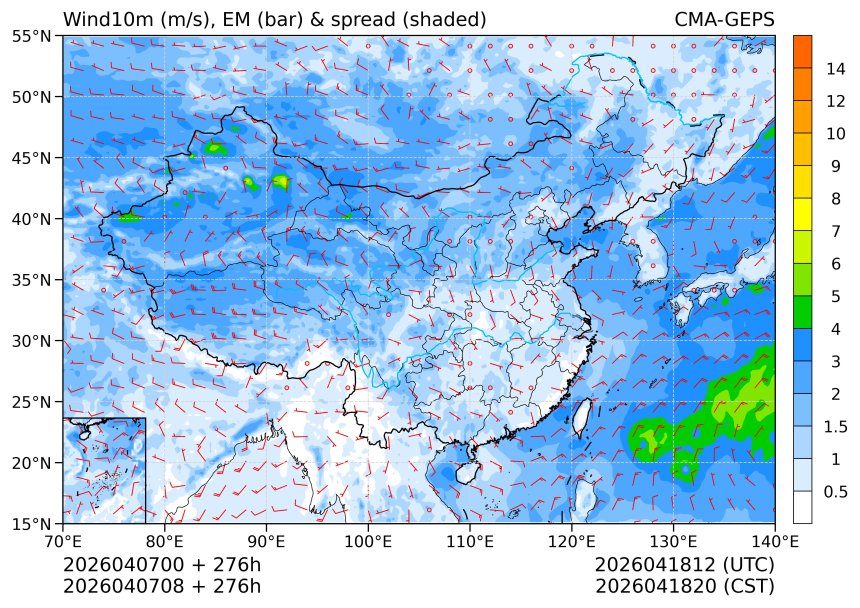 04/07 08时 +276小时