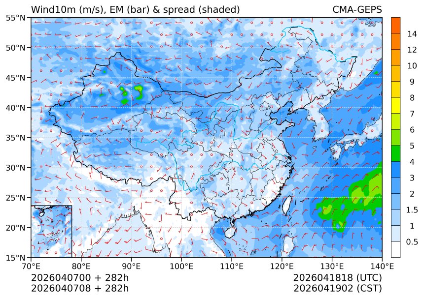 04/07 08时 +282小时