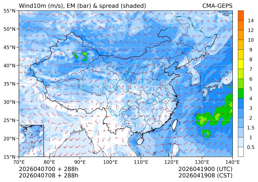 04/07 08时 +288小时