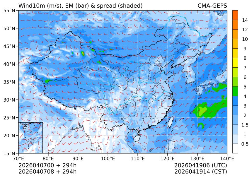 04/07 08时 +294小时