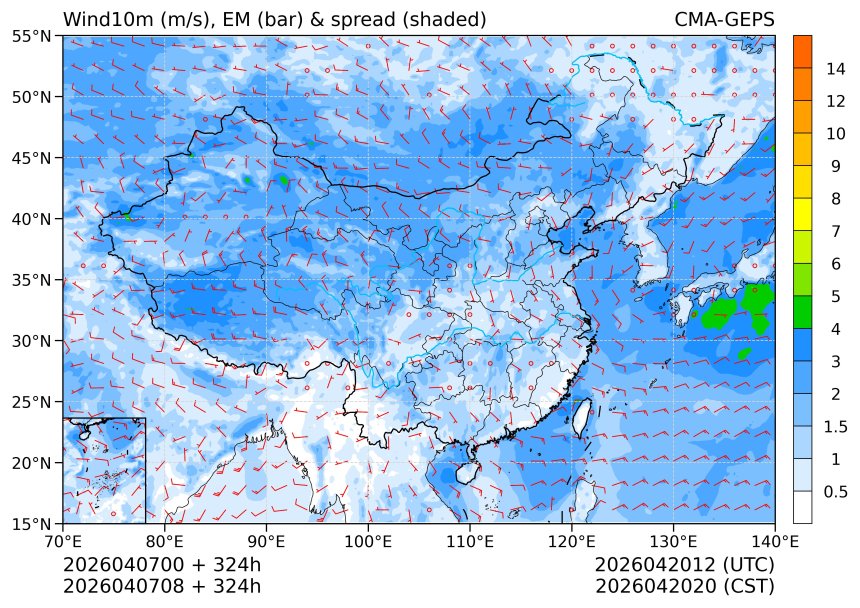 04/07 08时 +324小时