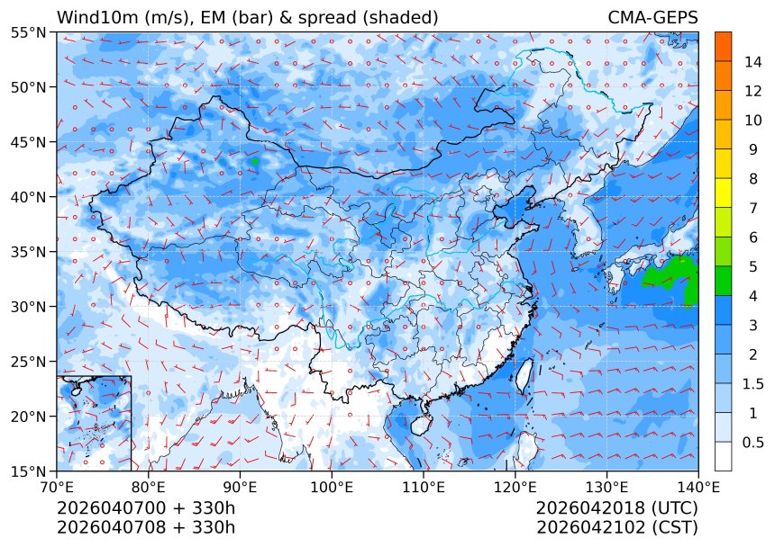 04/07 08时 +330小时