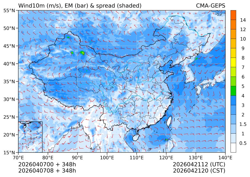 04/07 08时 +348小时