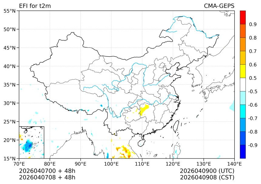 04/07 08时 +048小时