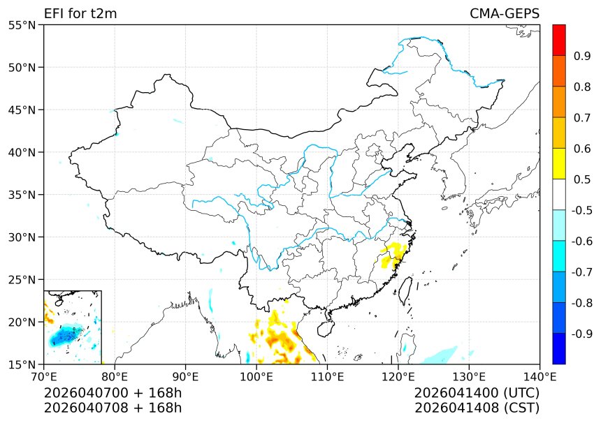 04/07 08时 +168小时