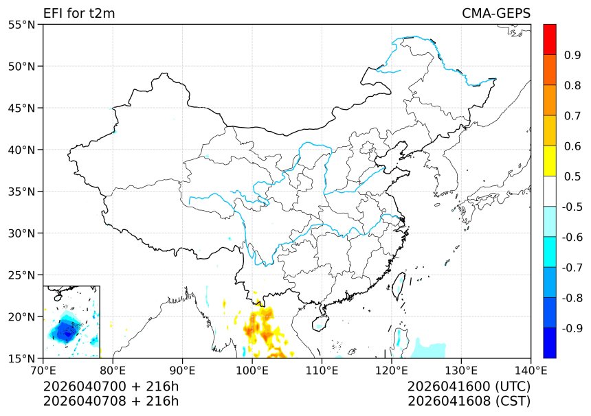 04/07 08时 +216小时