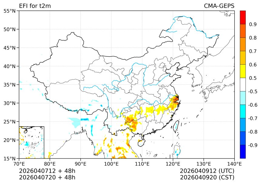 04/07 20时 +048小时